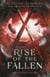 Rise of the Fallen - The End of Eternity, #2