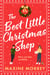 The Best Little Christmas Shop