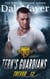 Trevor - Terk's Guardians, #12