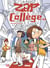 Zap Collège - Tome 06 - Un Empire de carton