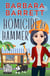 Homicide by Hammer - Nailed It Home Reno Mysteries, #4