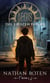 Aegis: The Frozen Throne - The Aegis Series (An Action/Adventure Contemporary Fantasy Saga)