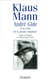 André Gide et la crise de la pensée moderne