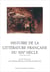 Histoire de la littérature française du XIXesiècle - 2e édition actualisée