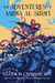 The Adventures of Amina al-Sirafi - A new fantasy series set a thousand years before The City of Brass