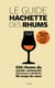 Le guide Hachette des Rhums