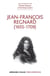 Jean-François Regnard - (1655-1709)
