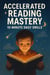 Accelerated Reading Mastery: 10 Minute Daily Drills - Learning & Education, #2