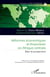 Réformes économiques et financières en Afrique centrale - Bilan et perspectives