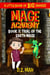Mage Academy: Trial of the Earth Mage: A Little Book of BIG Choices - Mage Academy, #2