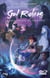 Soul Riders, Cycle II - tome 02 : La prisonnière de Pandoria