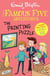 Famous Five Colour Short Stories: The Painting Puzzle - Book 17