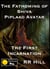 The Fathoming of Shiva - Piplaad Avatar - Fathoming Trinity, #2