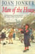 Man of the House - A touching wartime saga of life when the men come home (Eileen Gilmoss series, Book 2)