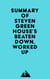 Summary of Steven Greenhouse's Beaten Down, Worked Up