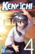 Ken-ichi, saison 2 : Le disciple de l'ombre- tome 04