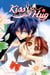Kiss Hug T02