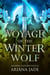 Voyage Of The Winter Wolf - Guardian Of The Winter Stone, #5