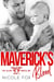 Maverick's Blood: An MC Romance - The Silent Angels MC, #2