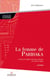 La femme de Parihaka