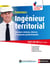 Concours ingénieur territorial - Catégorie A - Intégrer la fonction publique - 2015 - Format : ePub 3 FL