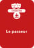 Le passeur (7 - 9 ans) - Une pièce de théâtre à télécharger