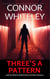 Three's A Pattern: A Bettie Private Investigator Mystery Novella - The Bettie English Private Eye Mysteries, #22