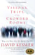 Visions, Trips, and Crowded Rooms - Who and What You See Before You Die