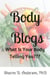 Body Blogs