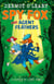 Spy Fox and Agent Feathers - A laugh-out-loud action-adventure story