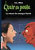 Chair de poule , Tome 23 - Le retour du masque hanté