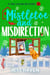 Mistletoe and Misdirection - Tiny House Mysteries, #5