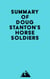 Summary of Doug Stanton's Horse Soldiers