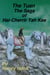 The Saga of Hai-Cherrir Tah Kee - The Tuan, #3
