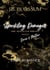 Sparkling Damages - Ihre indigolithfarbenen Augen
