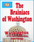 Brainiacs of Washington - Washington At The End of the Day, #3