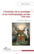 L'invention de la sociologie et de l'anthropologie sociale (1789-1940) - Les Filles de la Révolution