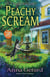 Peachy Scream - A Georgia B&B Mystery