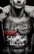 Mafia's Savage Boss - Kings of the Underworld, #8
