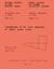 Contributions to the Later Prehistory of Kodiak Island, Alaska
