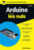 Arduino Poche Pour les Nuls 2ed