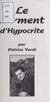 Le Serment d'Hypocrite