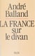 La France sur le divan
