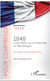 1848 Louis Blanc ou la fraternité en République