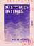 Histoires intimes