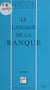 Le langage de la banque