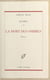 Leurres (3) : La mort des ombres - Roman