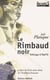 Le Rimbaud noir : Tchicaya U Tam'si