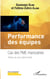 Performance des équipes - Cas des PME marocaines