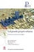 Les grands projets urbains - Territoires, acteurs et stratégies